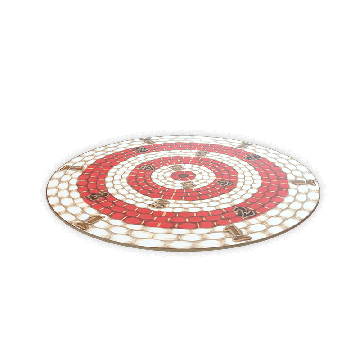 Дошки цілей One More Quest: Target Board