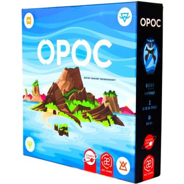 Настільна гра Орос