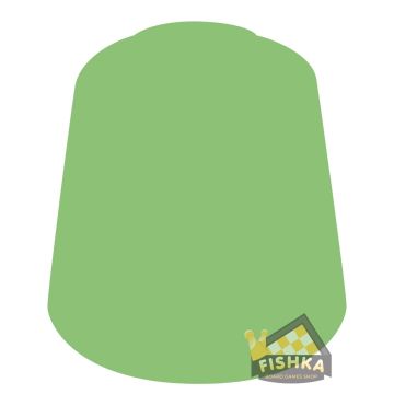 Акрилова фарба Citadel: Base: Orruk Flesh (12ml)