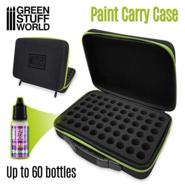Кейс для транспортування фарб Green Stuff World: Paint Carry Case