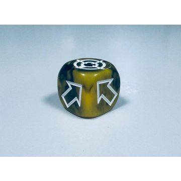 Гральні куби "Куб Scatter". 1шт