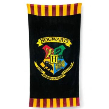 Рушник Harry Potter: Hogwarts Towel