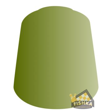 Акрилова фарба Citadel: Contrast: Plaguebearer Flesh (18ml)