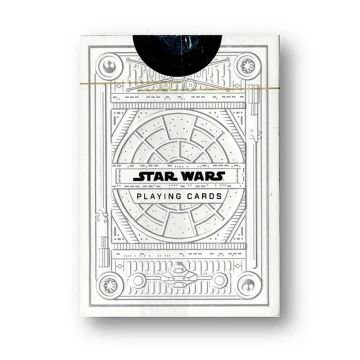 Покерні карти Theory11 Star Wars Light side