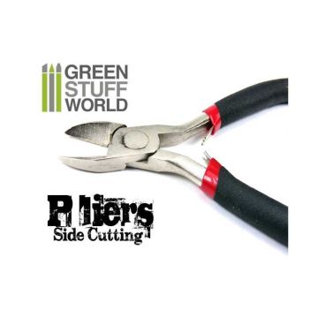 Кусачки Green Stuff World: Side Cutter