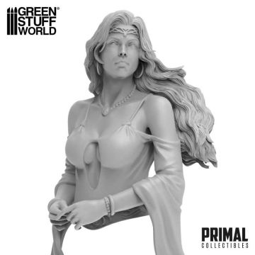 Мініатюра 1/12 Green Stuff World: PRIMAL Collectibles - Mystic Hiedra