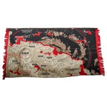Ковдра Warhammer 40000: Galaxy Blanket