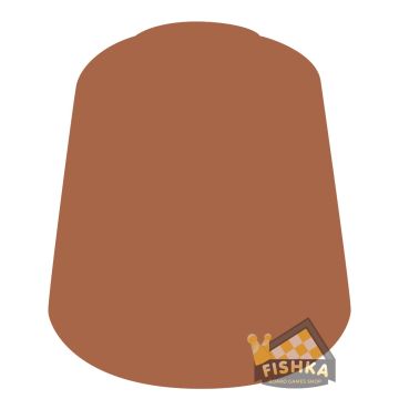 Акрилова фарба Citadel: Base: Ratskin Flesh (12ml)