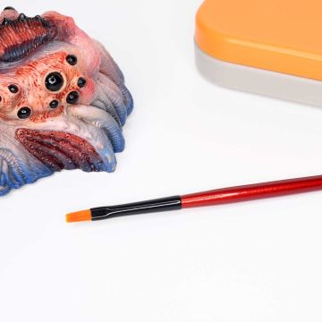 Пензлик Redgrass Games: Dry brush