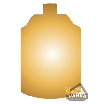 Ґрунт-спрей Citadel: Spray: Retributor Armour (400ml)