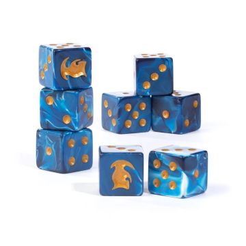 Гральні куби Middle-earth Strategy Battle Game: Rivendell™ Dice Set