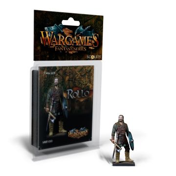 Мініатюра 1/48 Scale 75: Fantasy: Rollo