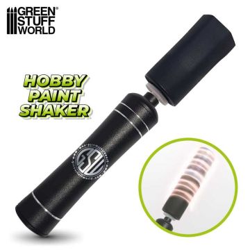 Шейкер для фарб Green Stuff World: Rotational Paint Shaker