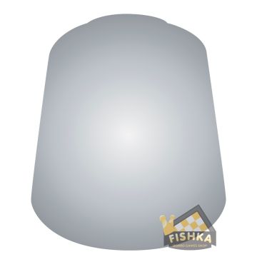 Акрилова фарба Citadel: Layer: Runefang Steel (12ml)