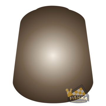 Акрилова фарба Citadel: Base: Runelord Brass (12ml)
