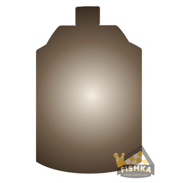 Ґрунт-спрей Citadel: Spray: Runelord Brass (400ml)