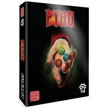 Настільна гра Руни