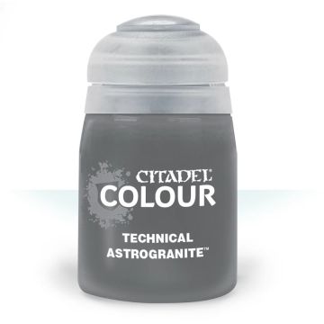 Акрилова фарба Citadel: Technical: Astrogranite (24ml)