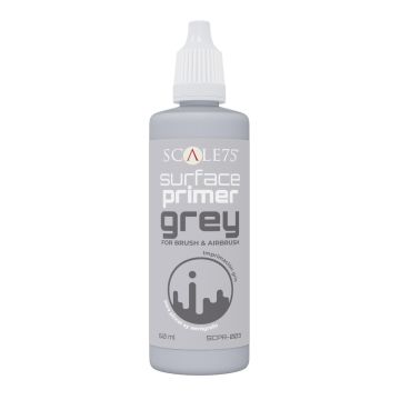 Ґрунт Scale 75: Scalecolor: Surface Primer Grey (60ml)