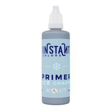 Ґрунт Scale 75: Instant Colors: Surface Primer Ice Charm (60ml)