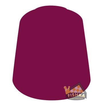 Акрилова фарба Citadel: Base: Screamer Pink (12ml)