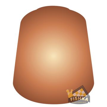 Акрилова фарба Citadel: Base: Screaming Bell (12ml)