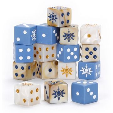 Гральні куби Sentinels of Order Dice Set