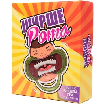 Настільна гра Ширшерота 