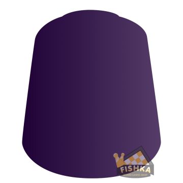 Акрилова фарба Citadel: Contrast: Shyish Purple (18ml)