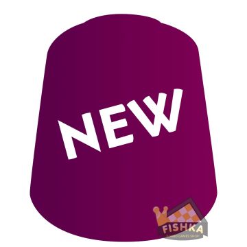 Акрилова фарба Citadel: Contrast: Sigvald Burgundy (18ml)