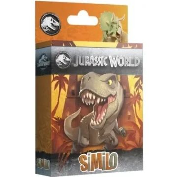 Настільна гра Similo - Jurassic World