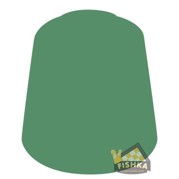 Акрилова фарба Citadel: Layer: Skarsnik Green (12ml)