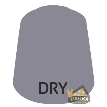 Акрилова фарба Citadel: Dry: Slaanesh Grey (12ml)