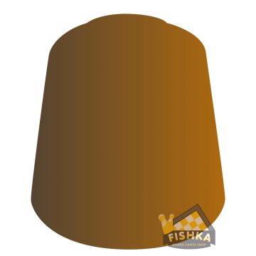 Акрилова фарба Citadel: Contrast: Snakebite Leather (18ml)