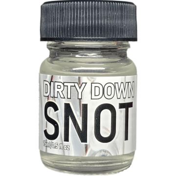 Рідина Dirty Down: Snot (15ml)