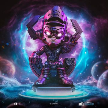 Колекційна фігурка MiniCo: Statue Galactus - The Fantastic Four: First Steps