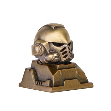 Кейкап Starforged Warhammer 40K: Space Marines Keycap