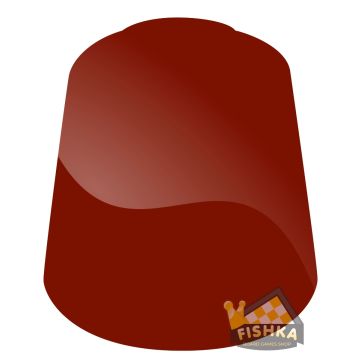 Акрилова фарба Citadel: Technical: Spiritstone Red (12ml)