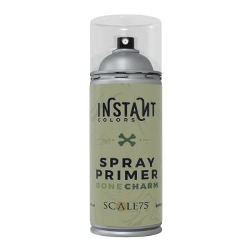 Ґрунт-спрей Scale 75: Instant Colors: Surface Primer Bone Charm (400 ml)