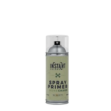 Ґрунт-спрей Scale 75: Instant Colors: Surface Primer Bone Charm (150 ml)