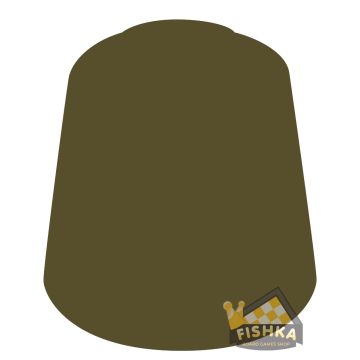 Акрилова фарба Citadel: Base: Steel Legion Drab (12ml)