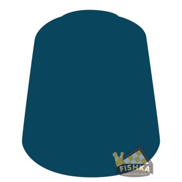 Акрилова фарба Citadel: Base: Stegadon Scale Green (12ml)