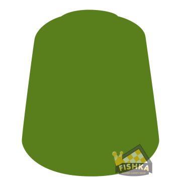 Акрилова фарба Citadel: Layer: Straken Green (12ml)