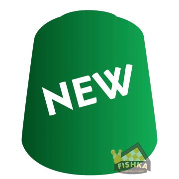 Акрилова фарба Citadel: Contrast: Striking Scorpion Green (18ml)