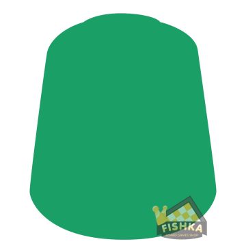 Акрилова фарба Citadel: Layer: Sybarite Green (12ml)