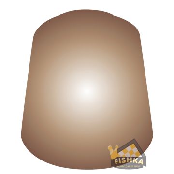 Акрилова фарба Citadel: Layer: Sycorax Bronze (12ml)