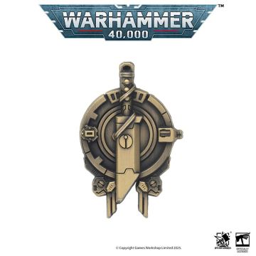 Пін Starforged Warhammer 40000 Xenos T’au Empire