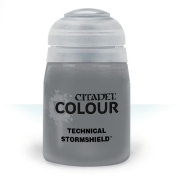 Акрилова фарба Citadel: Technical: Stormshield (24ml)