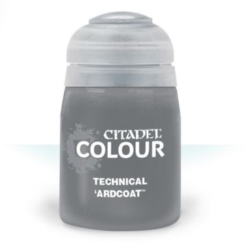 Акрилова фарба Citadel: Technical: Ardcoat (24ml)