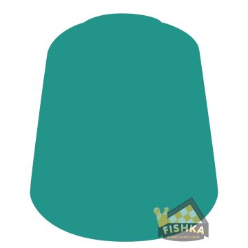 Акрилова фарба Citadel: Layer: Temple Guard Blue (12ml)